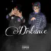 Drebandzz - Distance (feat. Pablo Ciggy) - Single